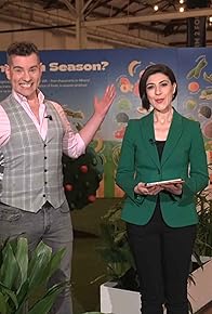 Primary photo for Episode dated 1 October 2025