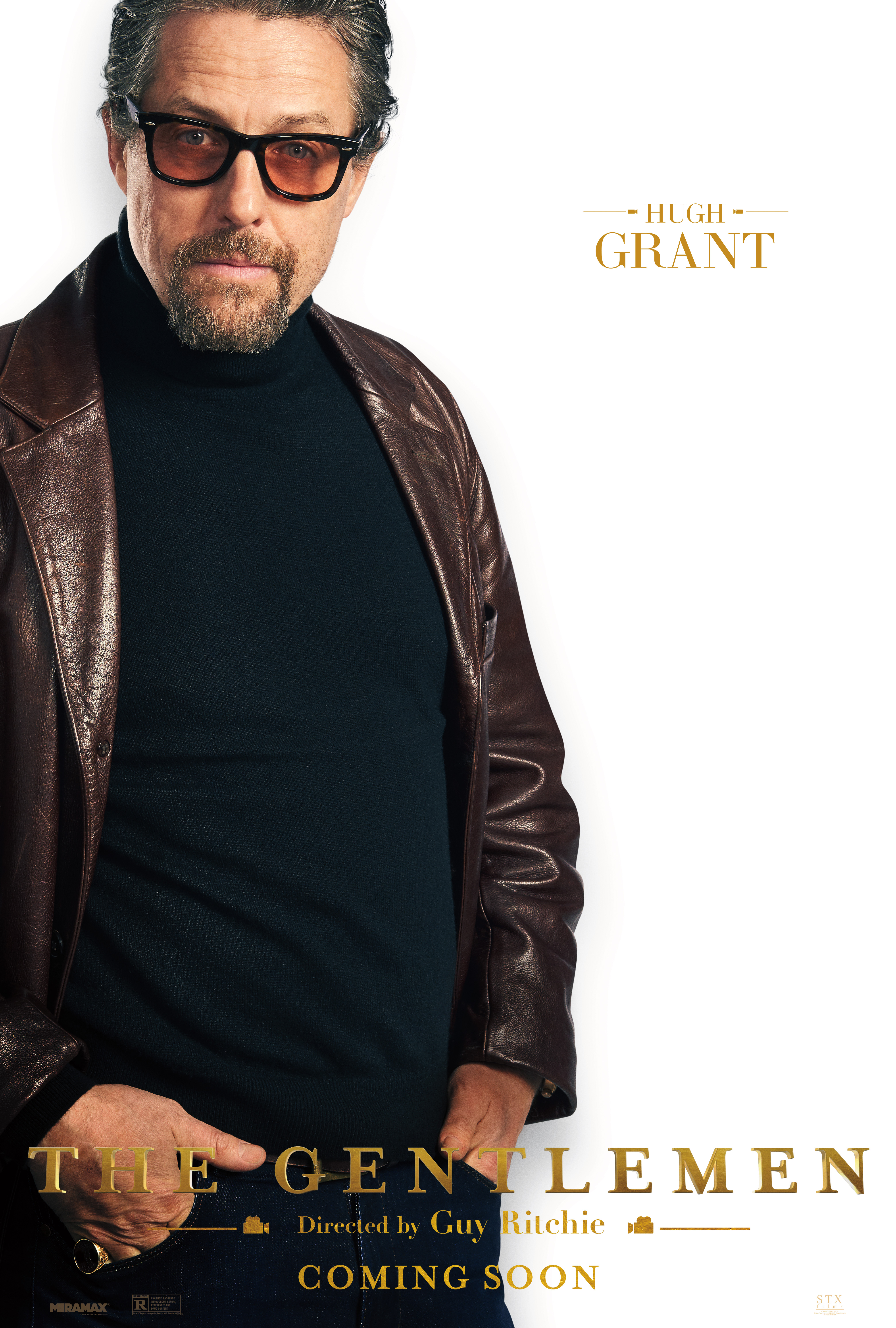 The Gentlemen (2019) - Photos - IMDb