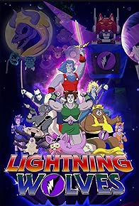 Primary photo for Lightning Wolves