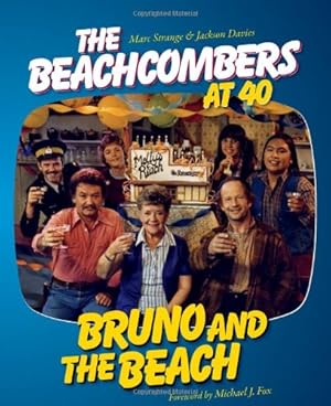 The Beachcombers Poster