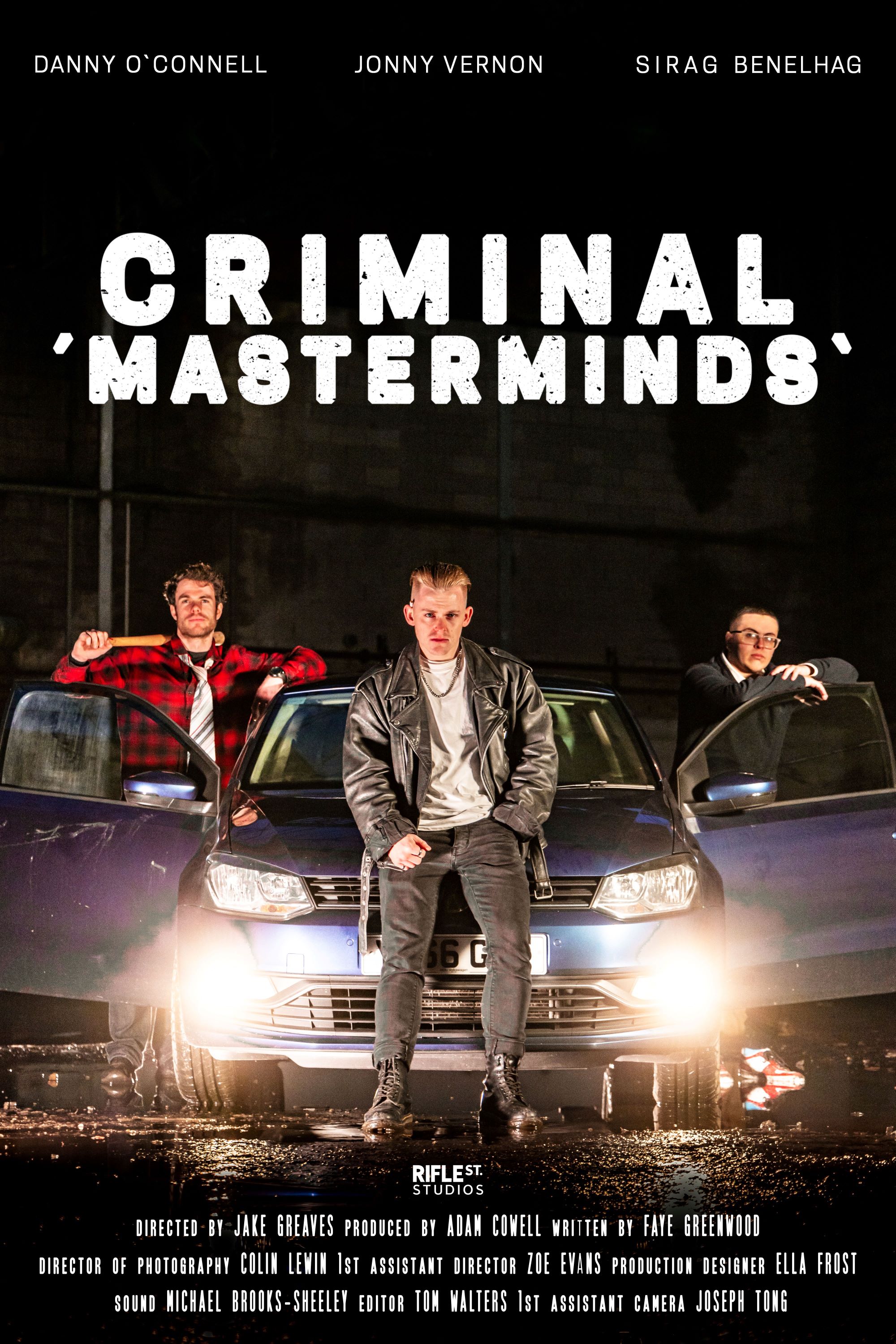Criminal Masterminds: The Surprising Reasons Behind Hostage Seizures - 3ptxybi
