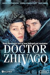 Primary photo for Doctor Zhivago