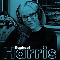 Primary photo for RACHAEL HARRIS: Confronting Trauma, Letting it Rip on Hangover & The Wonderful World of Dating Primary photo for RACHAEL HARRIS: Confronting Trauma, Letting it Rip on Hangover & The Wonderful World of Dating
