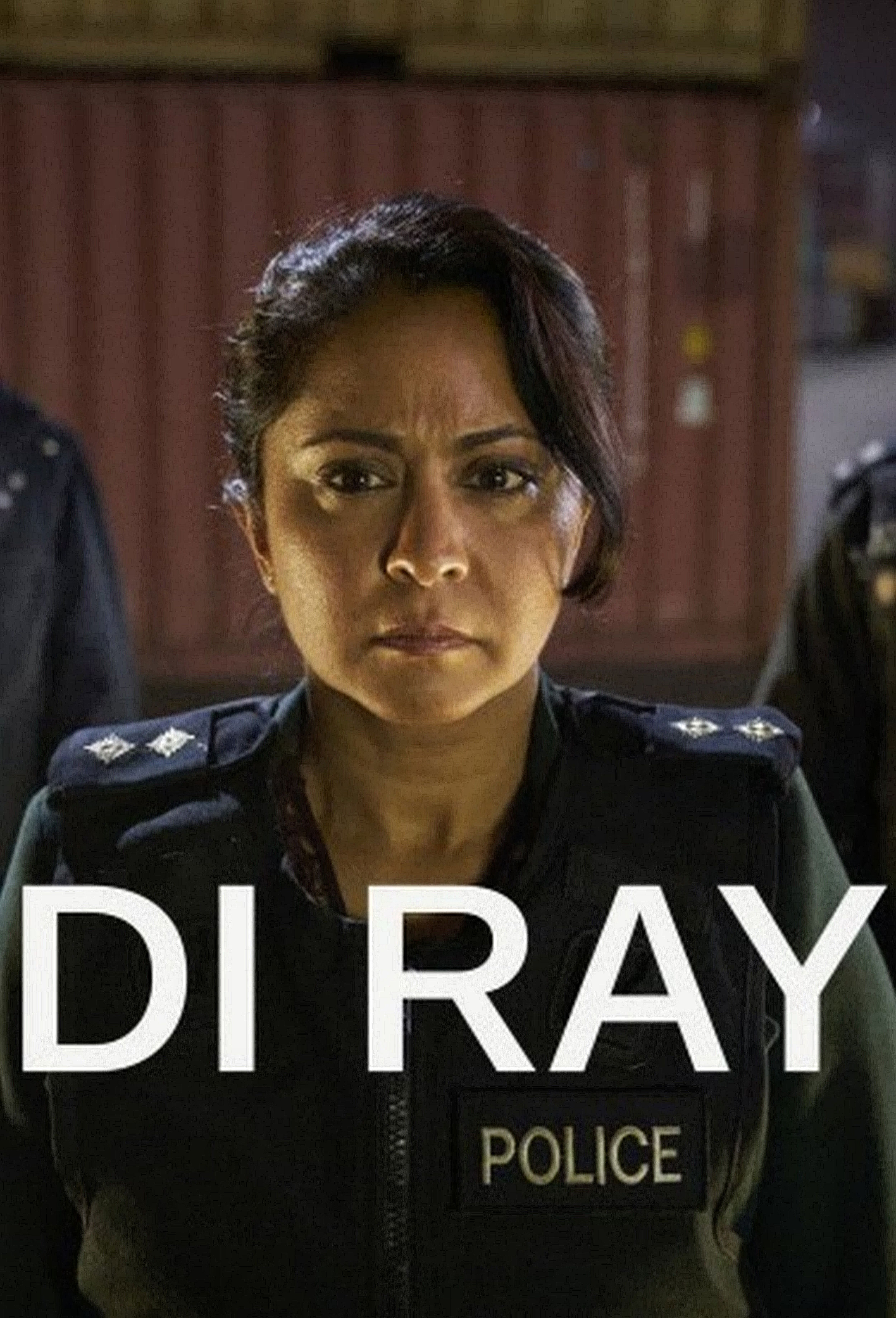 Poster of Di Ray