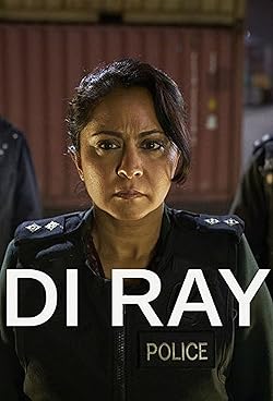 Poster of Di Ray