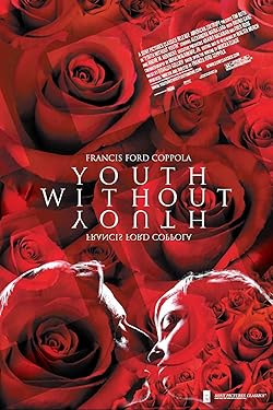 Poster of Youth Without Youth