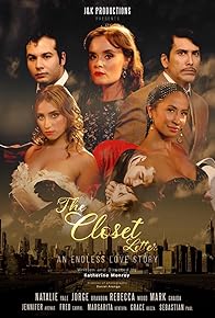 Primary photo for The Closet Letter