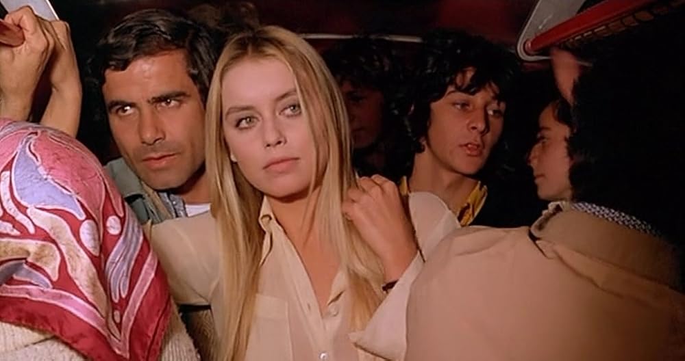 That Malicious Age (1975)