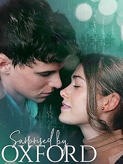 Poster of Surprised by Oxford