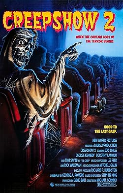 Poster of Creepshow 2