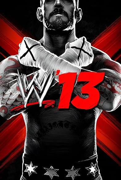 Primary photo for WWE '13 Primary photo for WWE '13