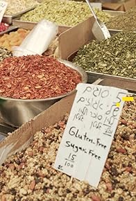 Primary photo for Flavors & Borders