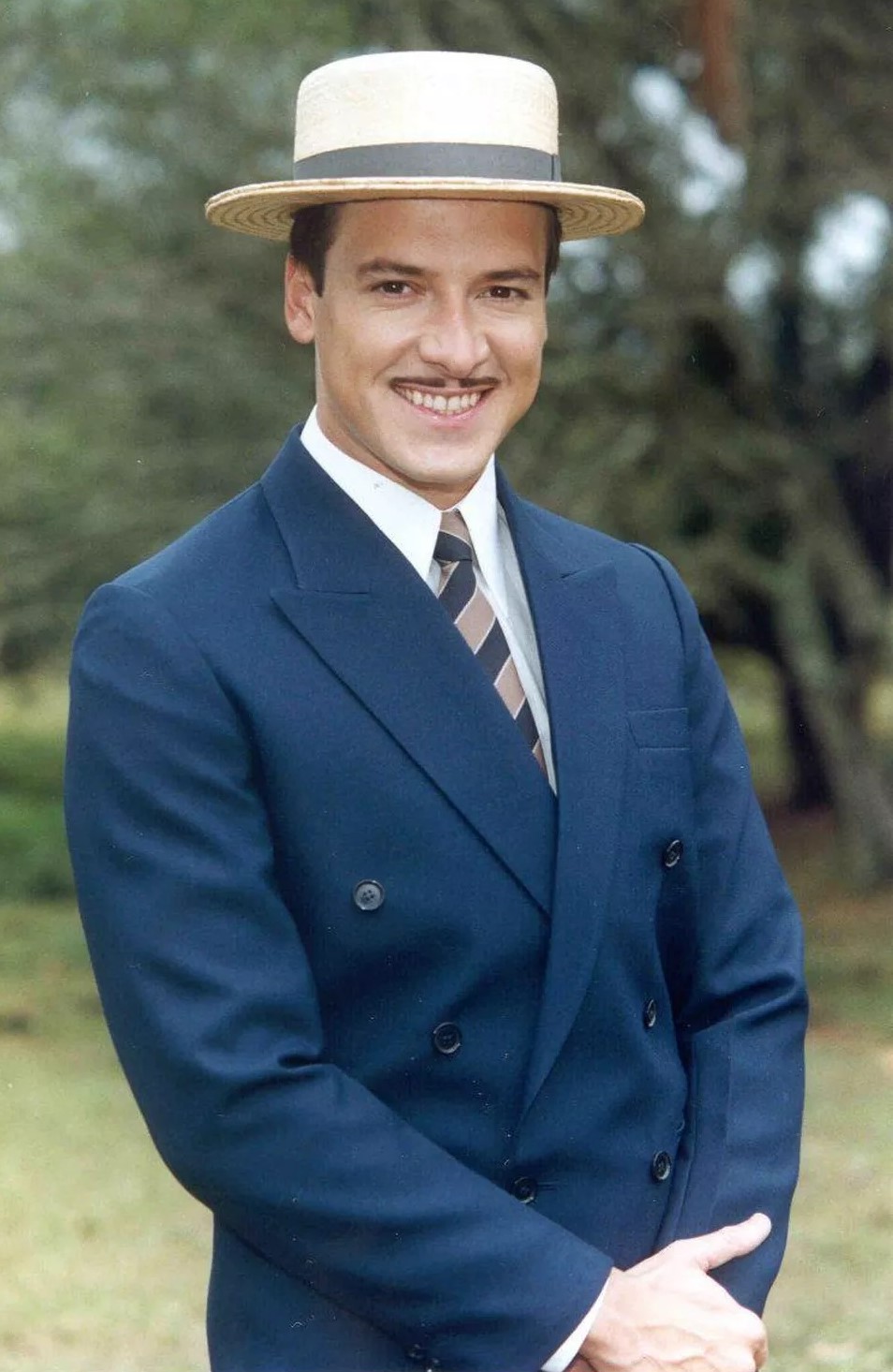 Rodrigo Faro