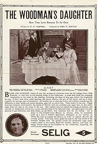 Primary photo for The Woodman's Daughter