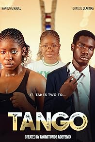 Primary photo for Tango
