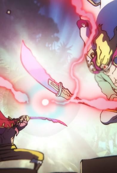 Primary photo for Blades Crossed! Roger and Whitebeard! Primary photo for Blades Crossed! Roger and Whitebeard!