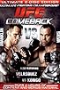 Primary photo for UFC 99: The Comeback Primary photo for UFC 99: The Comeback