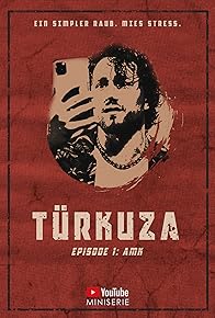 Primary photo for Türkuza