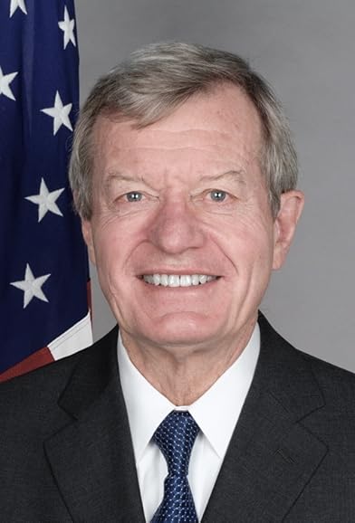 Primary photo for Max Baucus Primary photo for Max Baucus