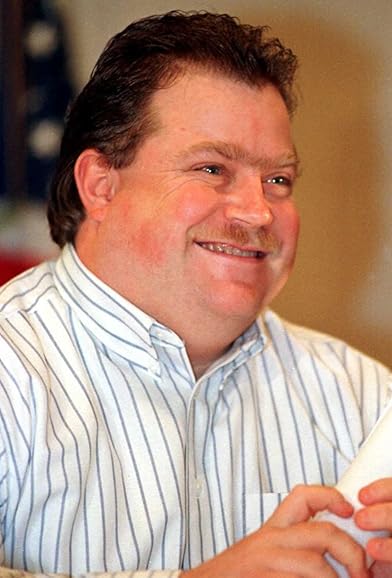Primary photo for Richard Jewell Primary photo for Richard Jewell