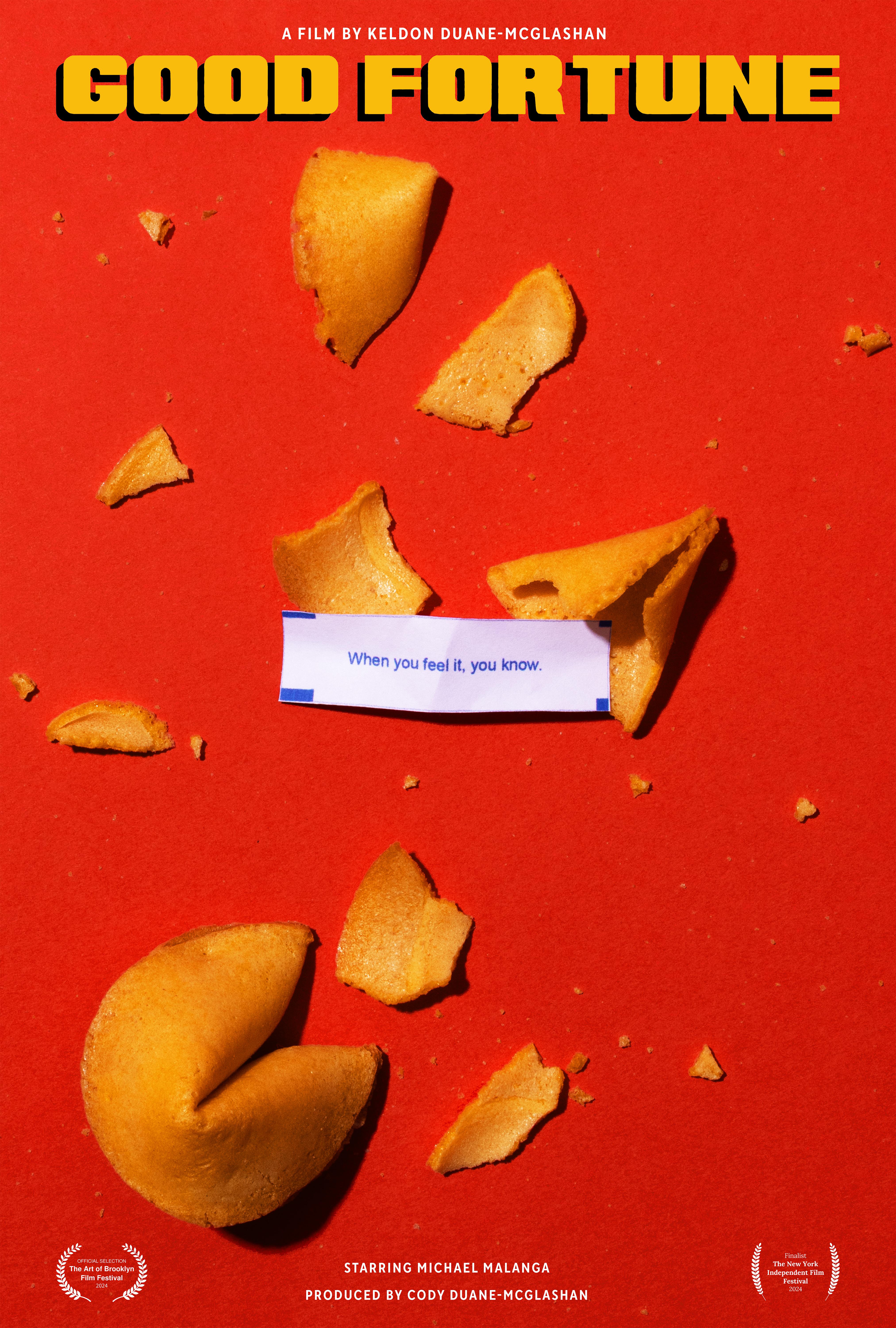 Good Fortune