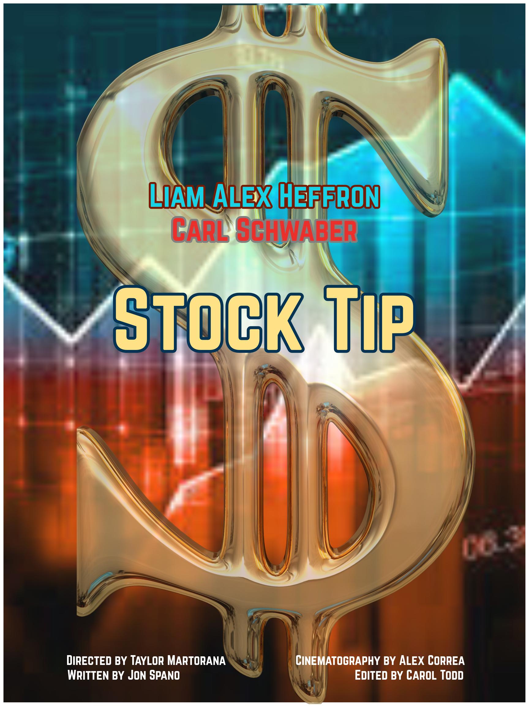 Stock Tip