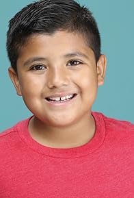 Primary photo for Diego Olmedo