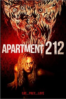 Poster of Apartment 212