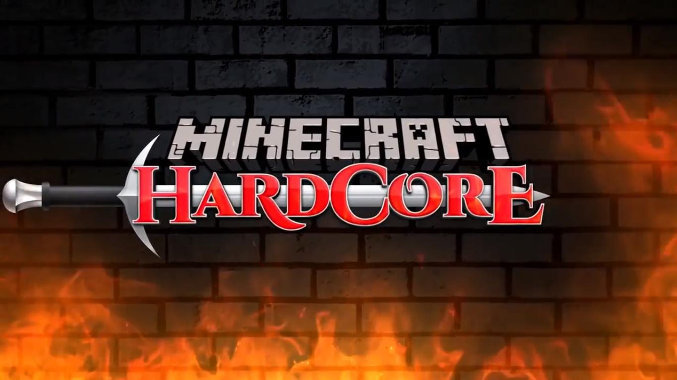 Minecraft Hardcore