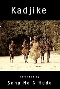 Primary photo for Kadjike