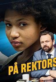 Primary photo for På rektors kontor Primary photo for På rektors kontor