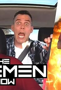 Primary photo for Sidemen Extreme Desert Race *Explosion* Primary photo for Sidemen Extreme Desert Race *Explosion*