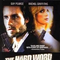 Primary photo for The Hard Word: Music Video - Opening Theme Primary photo for The Hard Word: Music Video - Opening Theme