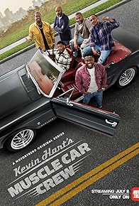 Primary photo for Kevin Hart's Muscle Car Crew Primary photo for Kevin Hart's Muscle Car Crew