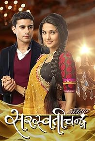 Primary photo for Saraswatichandra Primary photo for Saraswatichandra