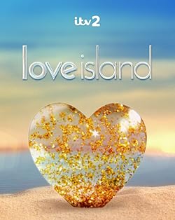 Poster of Love Island