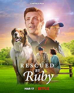 Poster of Rescued by Ruby