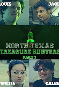 Primary photo for North Texas Treasure Hunters: Part 1