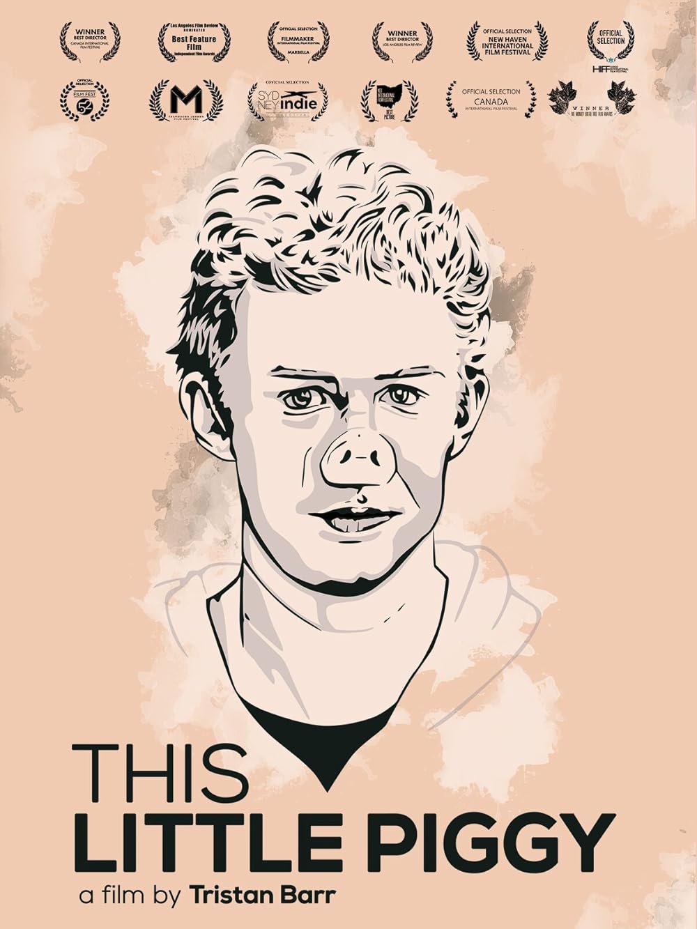 This Little Piggy (2017) IMDb