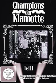 Primary photo for Horen Zien Zwijgen