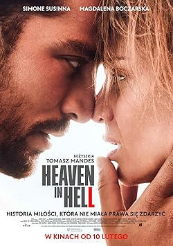 Poster of Heaven in Hell