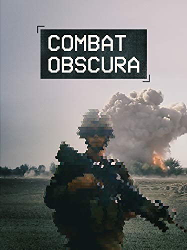 Poster of Combat Obscura