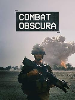 Poster of Combat Obscura