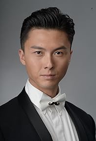 Primary photo for Ho-Shun Wong
