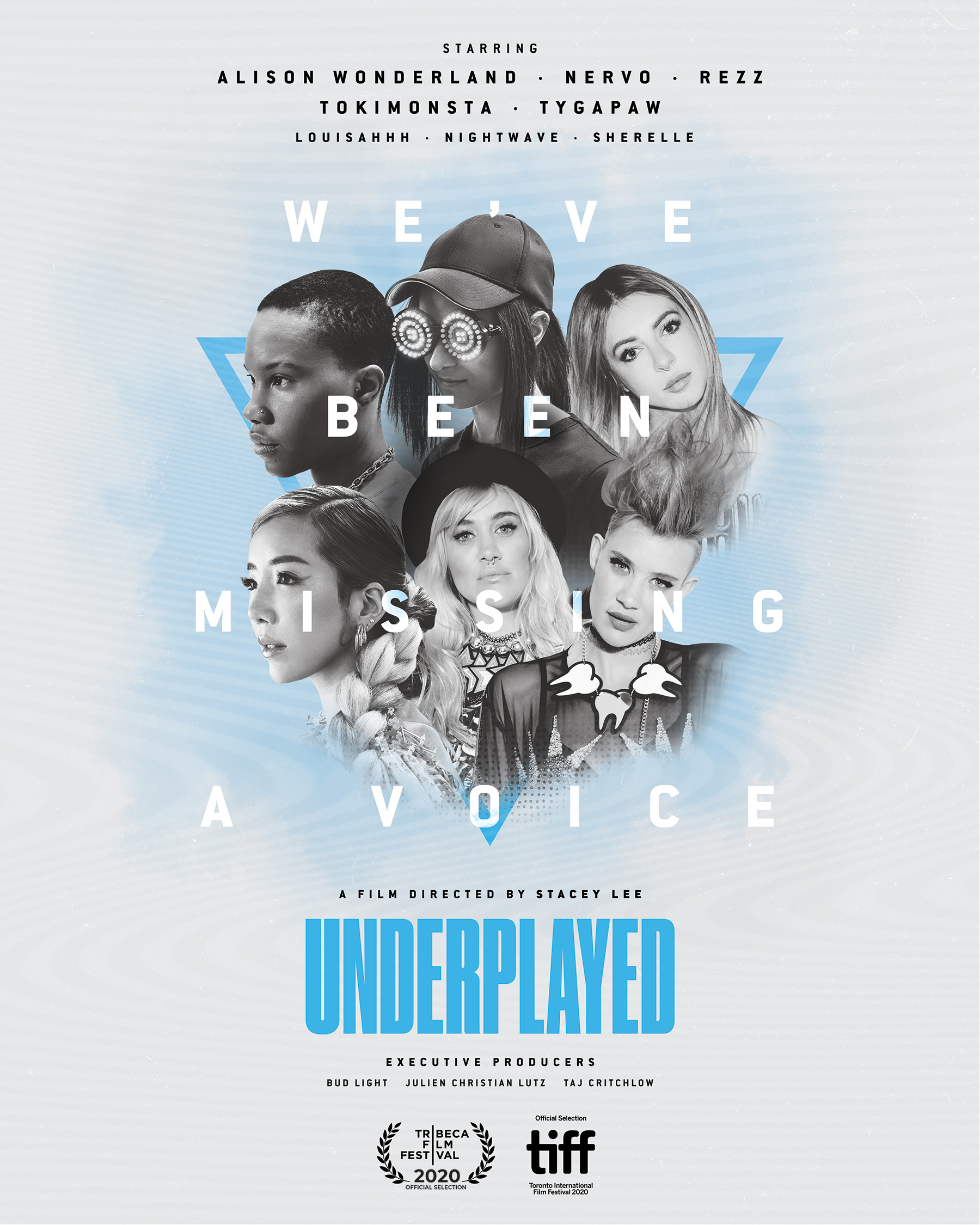 Poster of Underplayed