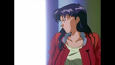 THE DILEMMA OF HEDGEHOG ／夕凪　Apocalypse Hedgehog's Dilemma | Neon Genesis Evangelion - YouTube