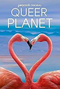 Primary photo for Queer Planet Primary photo for Queer Planet