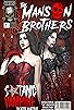 Primary photo for The Manson Brothers Satanic Vampire Death Match Primary photo for The Manson Brothers Satanic Vampire Death Match