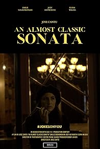 Primary photo for An Almost Classic Sonata