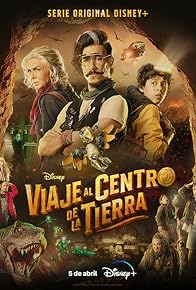 Primary photo for Journey to the Center of the Earth Primary photo for Journey to the Center of the Earth